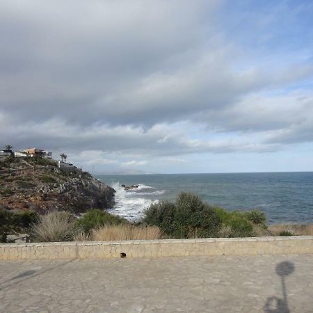 Apartamento Oroblanc Playa La Concha Apartment Oropesa del Mar Luaran gambar