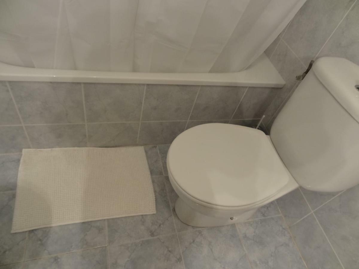 Apartamento Oroblanc Playa La Concha Apartment Oropesa del Mar Luaran gambar