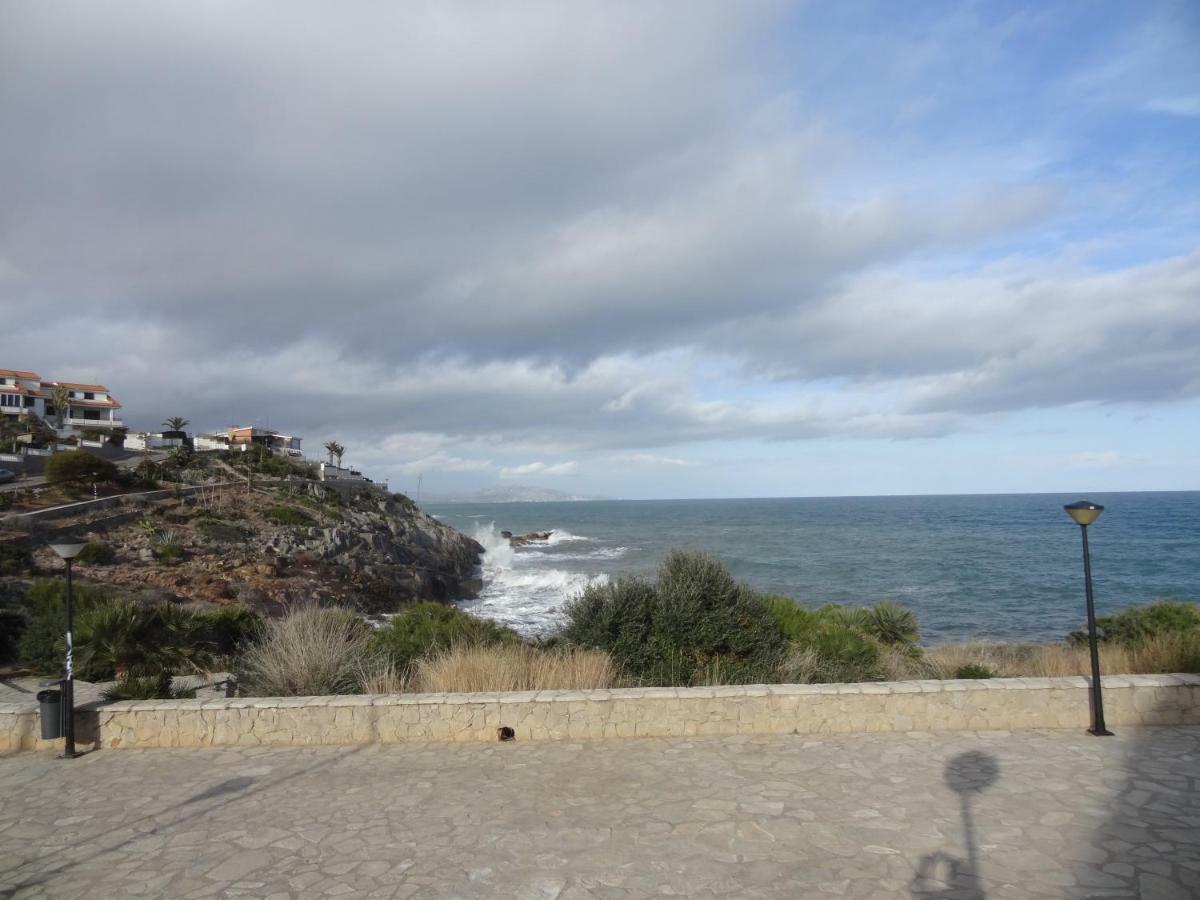 Apartamento Oroblanc Playa La Concha Apartment Oropesa del Mar Luaran gambar