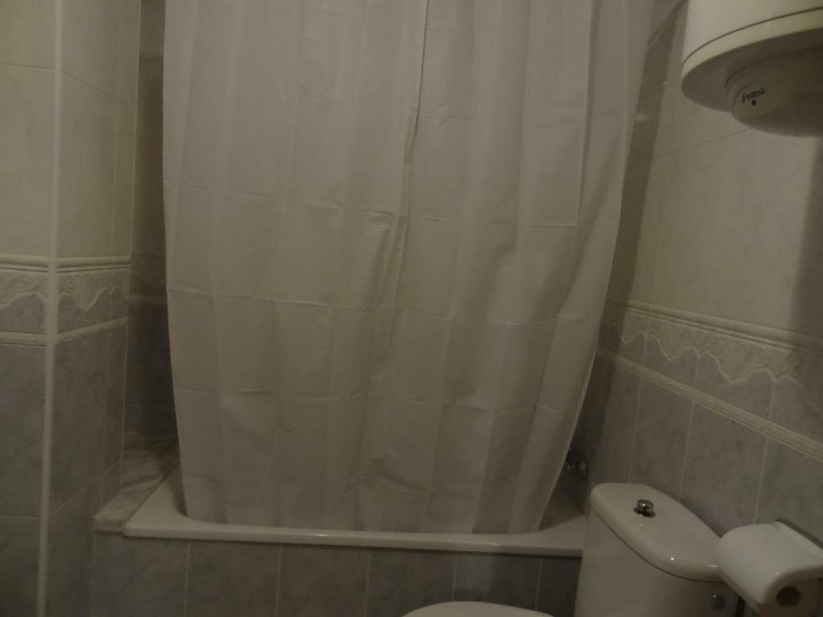 Apartamento Oroblanc Playa La Concha Apartment Oropesa del Mar Luaran gambar