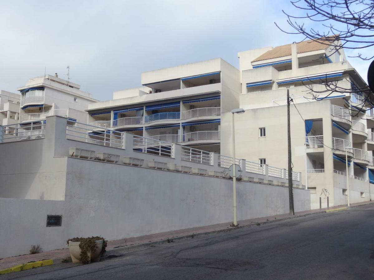 Apartamento Oroblanc Playa La Concha Apartment Oropesa del Mar Luaran gambar