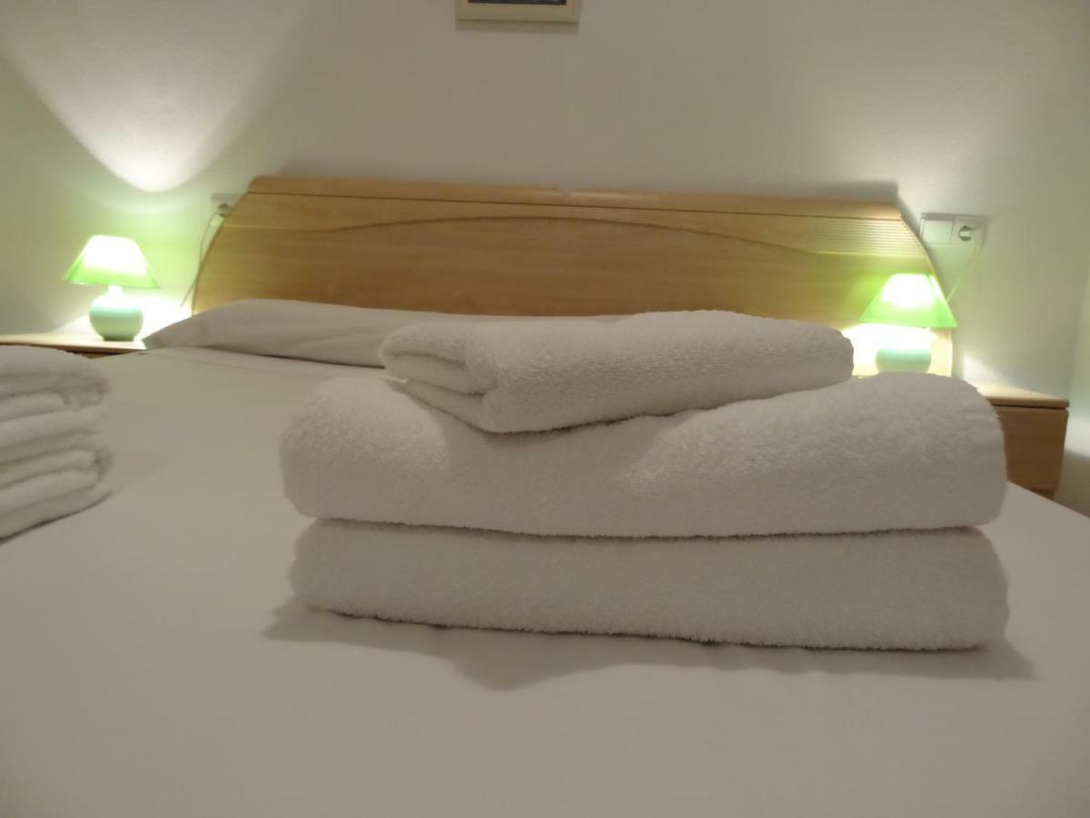 Apartamento Oroblanc Playa La Concha Apartment Oropesa del Mar Luaran gambar