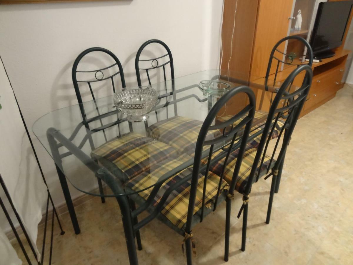 Apartamento Oroblanc Playa La Concha Apartment Oropesa del Mar Luaran gambar