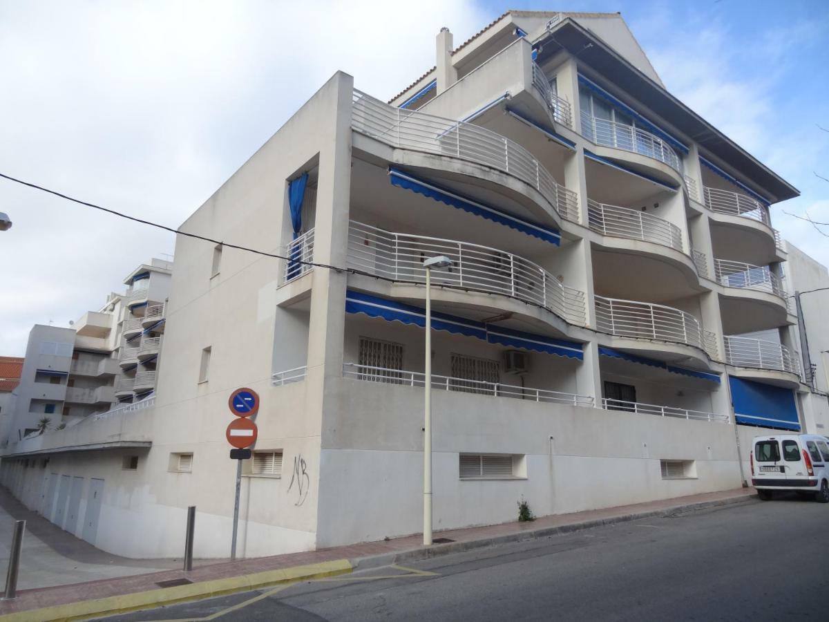 Apartamento Oroblanc Playa La Concha Apartment Oropesa del Mar Luaran gambar