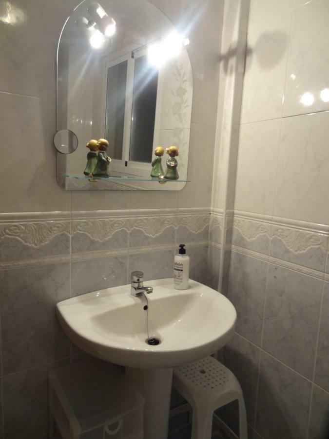 Apartamento Oroblanc Playa La Concha Apartment Oropesa del Mar Luaran gambar