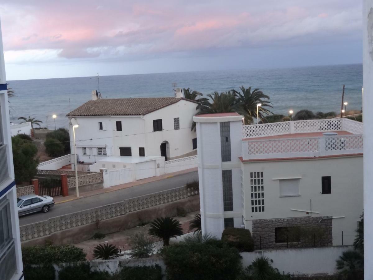Apartamento Oroblanc Playa La Concha Apartment Oropesa del Mar Luaran gambar