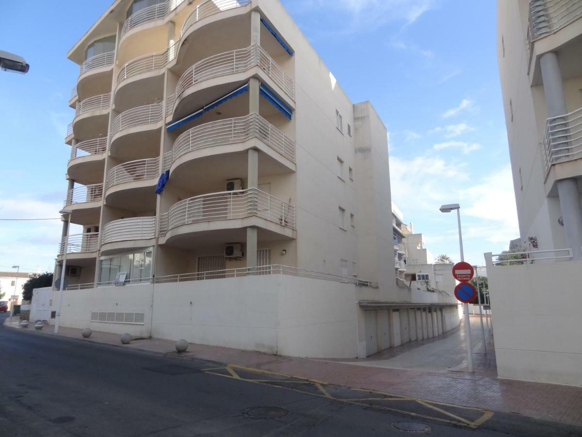 Apartamento Oroblanc Playa La Concha Apartment Oropesa del Mar Luaran gambar