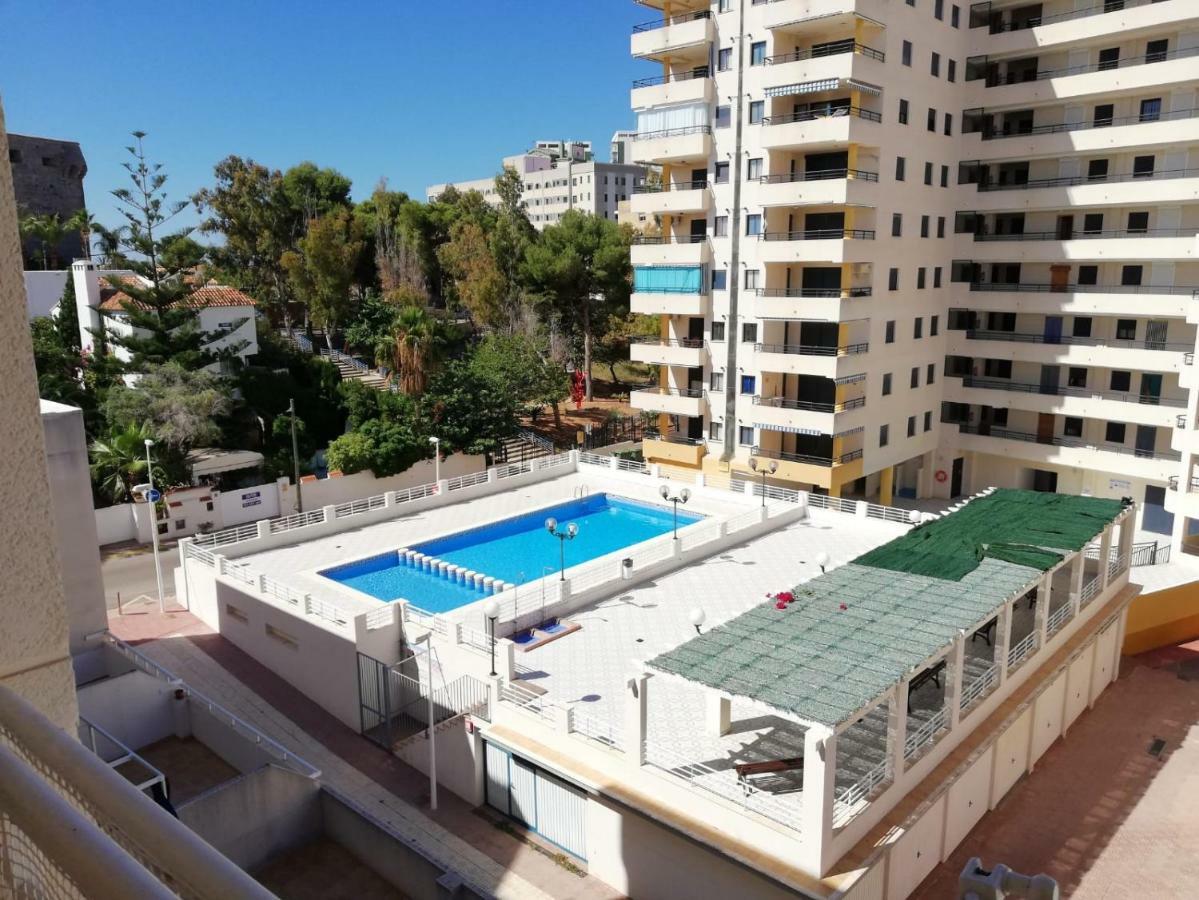 Apartamento Oroblanc Playa La Concha Apartment Oropesa del Mar Luaran gambar